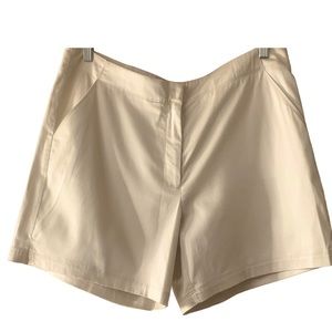 GUY HARVEY BLUEWATER Khaki Shorts - Size 14